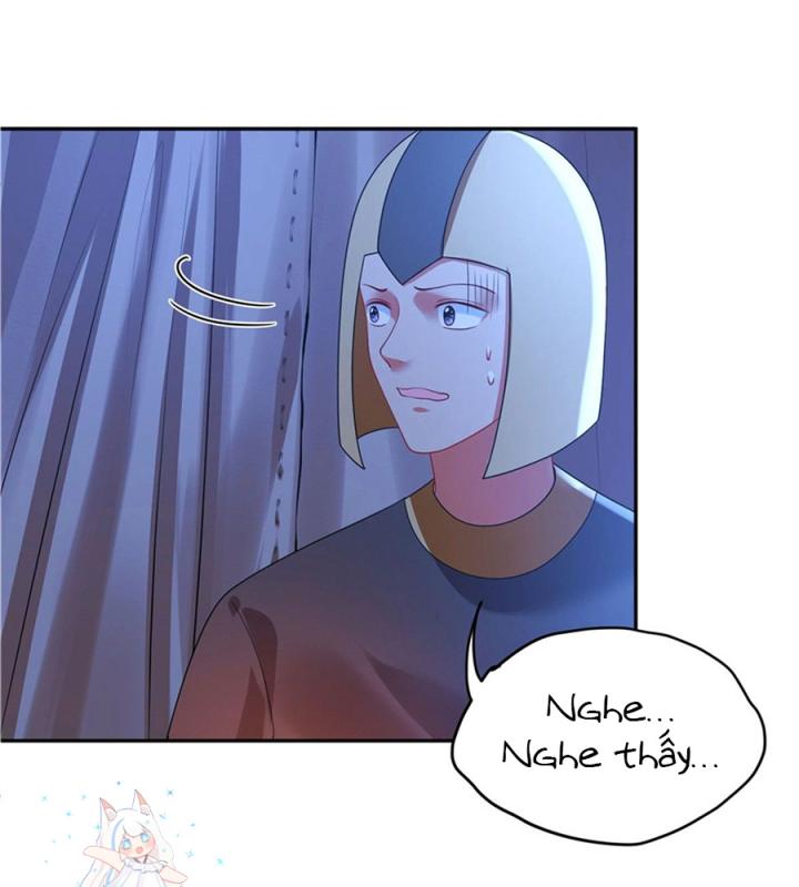 Hồ Ly Tinh Của Trẫm Chapter 28 - Trang 2