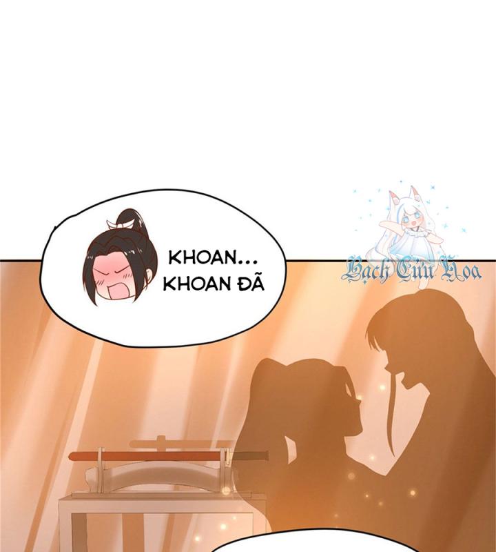 Hồ Ly Tinh Của Trẫm Chapter 28 - Trang 2