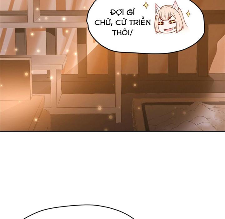 Hồ Ly Tinh Của Trẫm Chapter 28 - Trang 2