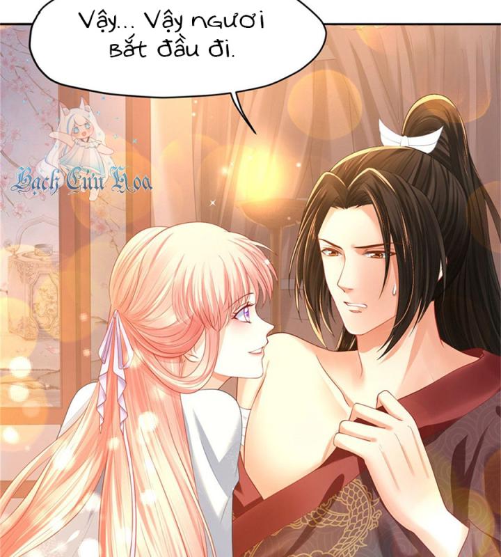 Hồ Ly Tinh Của Trẫm Chapter 28 - Trang 2