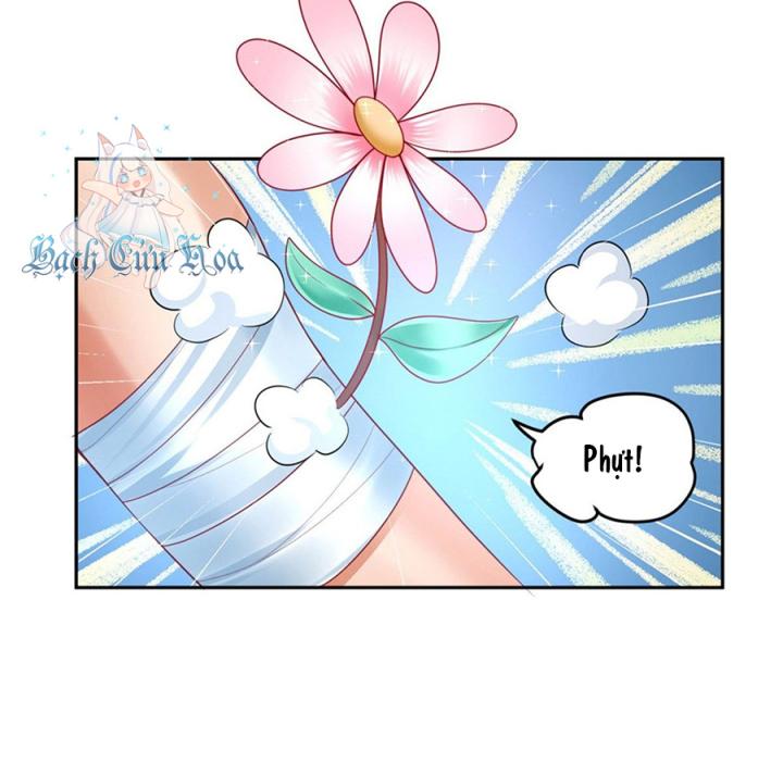 Hồ Ly Tinh Của Trẫm Chapter 28 - Trang 2