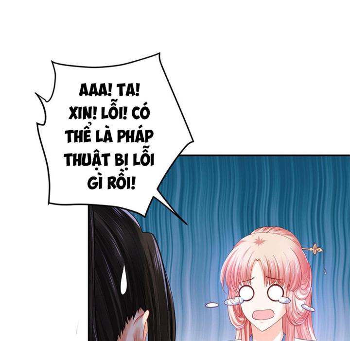 Hồ Ly Tinh Của Trẫm Chapter 28 - Trang 2