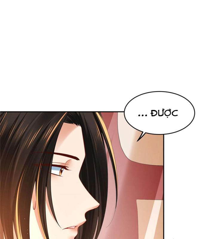 Hồ Ly Tinh Của Trẫm Chapter 28 - Trang 2