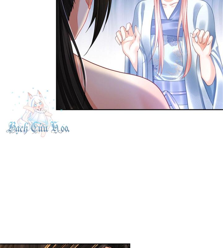 Hồ Ly Tinh Của Trẫm Chapter 28 - Trang 2