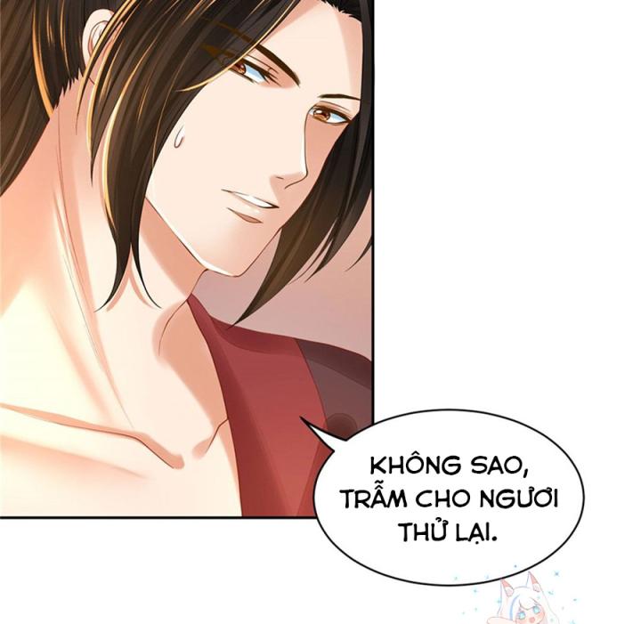 Hồ Ly Tinh Của Trẫm Chapter 28 - Trang 2