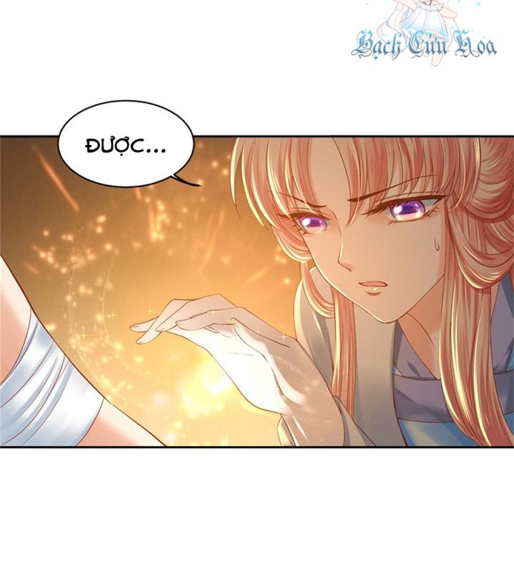 Hồ Ly Tinh Của Trẫm Chapter 28 - Trang 2