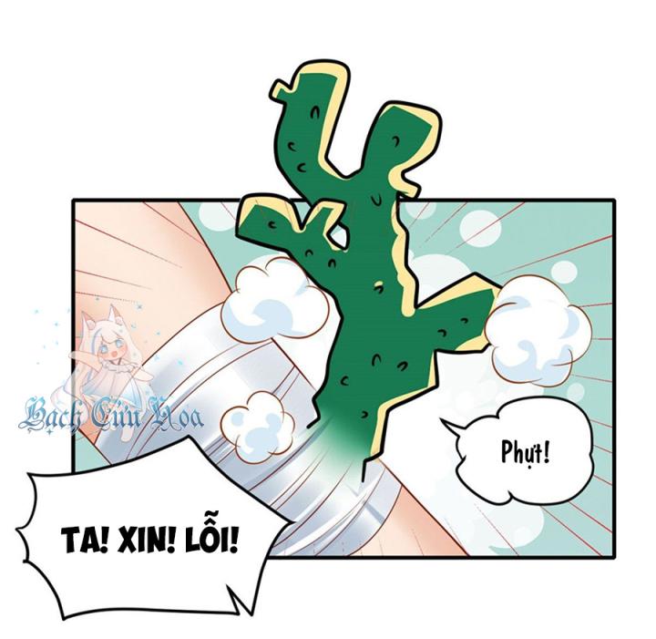 Hồ Ly Tinh Của Trẫm Chapter 28 - Trang 2