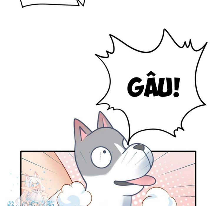 Hồ Ly Tinh Của Trẫm Chapter 28 - Trang 2