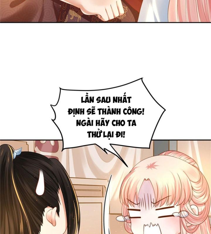 Hồ Ly Tinh Của Trẫm Chapter 28 - Trang 2