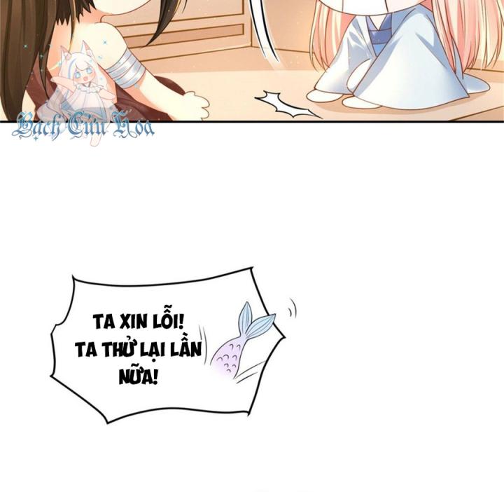 Hồ Ly Tinh Của Trẫm Chapter 28 - Trang 2