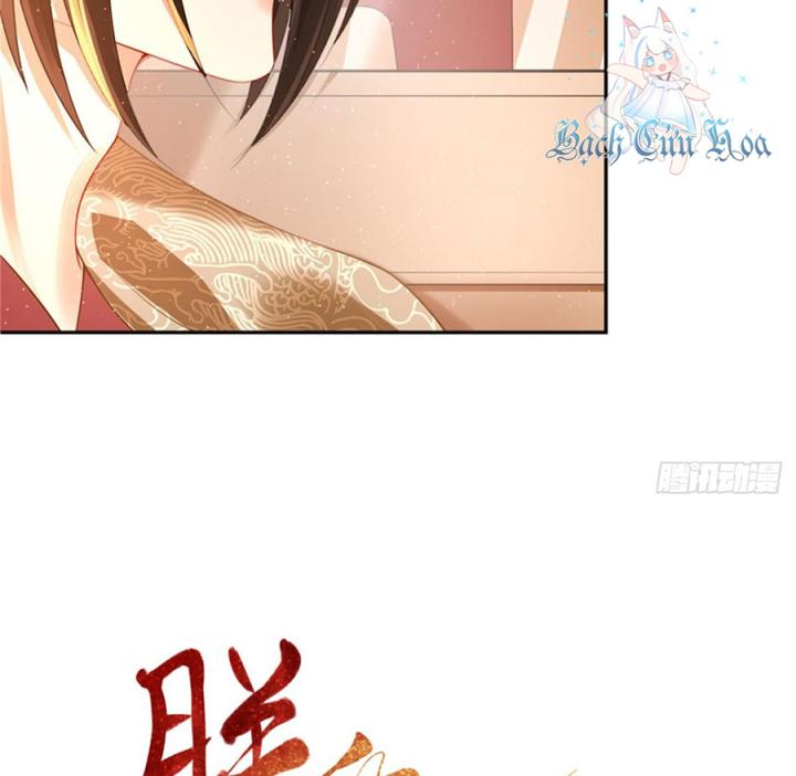 Hồ Ly Tinh Của Trẫm Chapter 28 - Trang 2