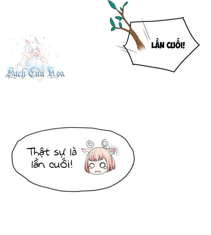 Hồ Ly Tinh Của Trẫm Chapter 28 - Trang 2