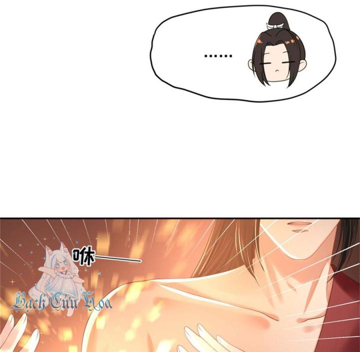 Hồ Ly Tinh Của Trẫm Chapter 28 - Trang 2