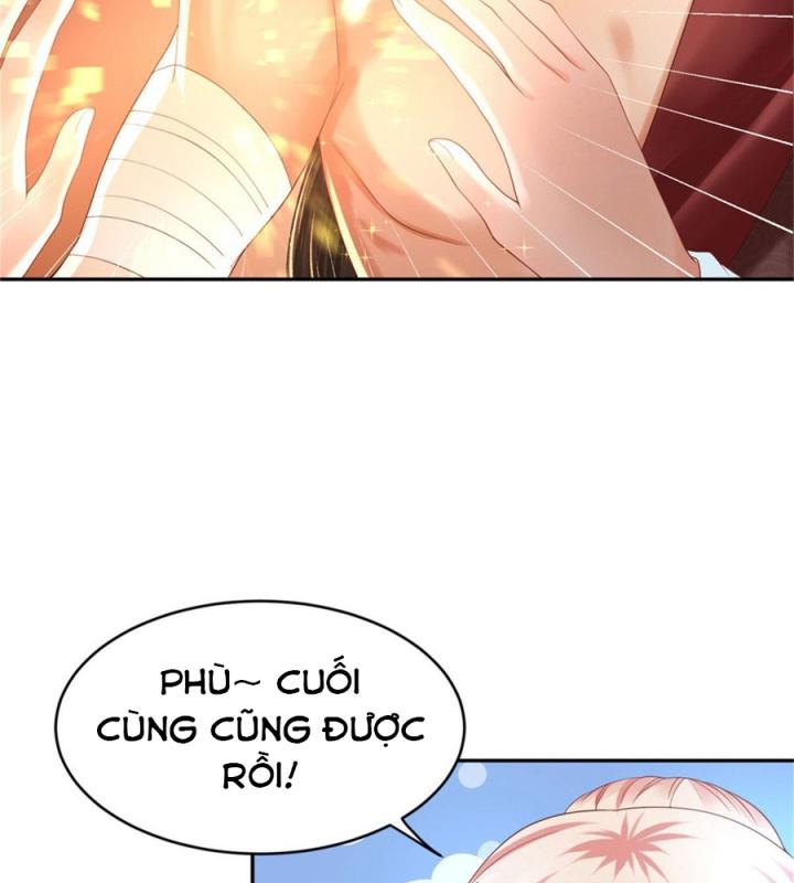 Hồ Ly Tinh Của Trẫm Chapter 28 - Trang 2