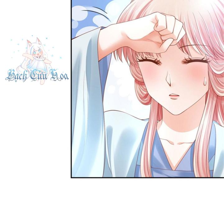 Hồ Ly Tinh Của Trẫm Chapter 28 - Trang 2