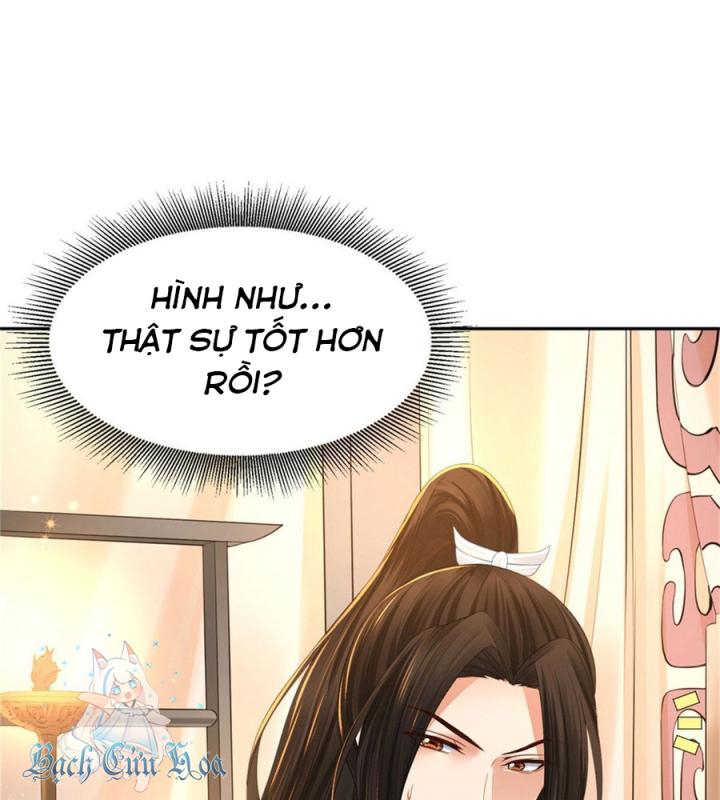 Hồ Ly Tinh Của Trẫm Chapter 28 - Trang 2