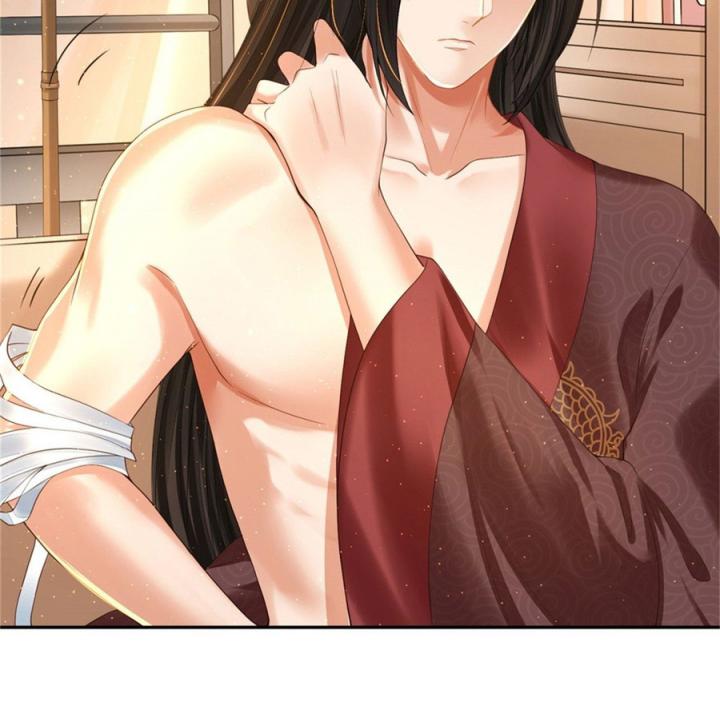 Hồ Ly Tinh Của Trẫm Chapter 28 - Trang 2