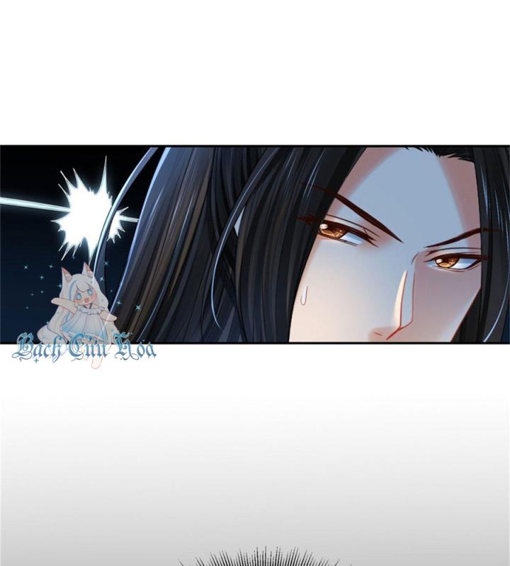 Hồ Ly Tinh Của Trẫm Chapter 28 - Trang 2