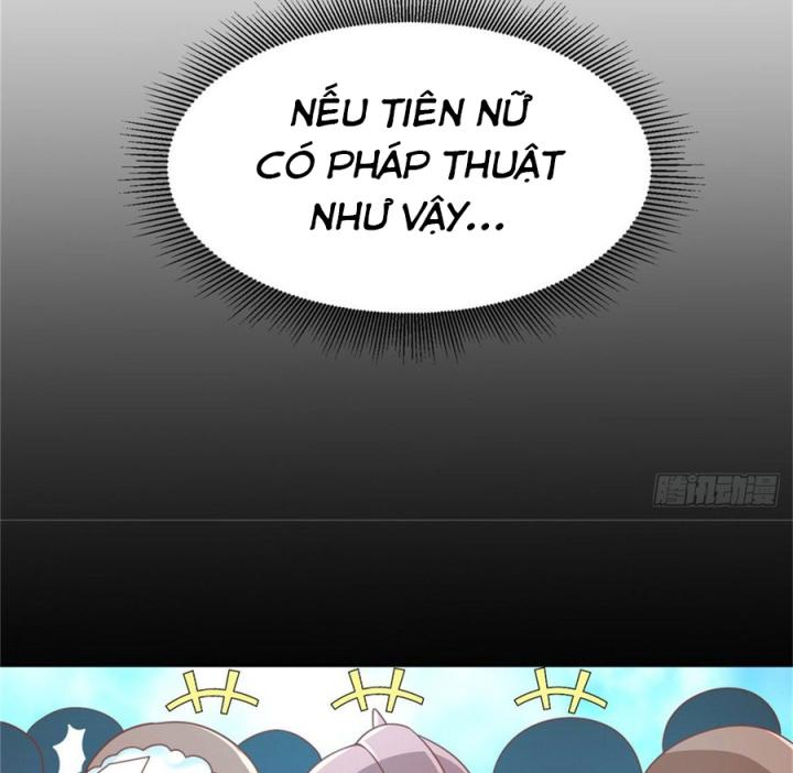 Hồ Ly Tinh Của Trẫm Chapter 28 - Trang 2