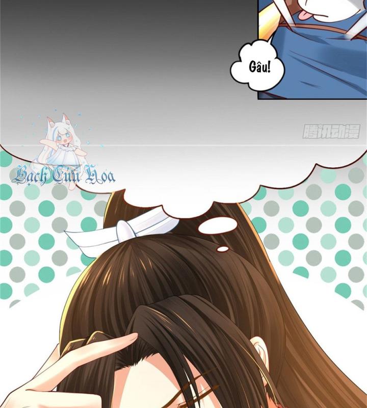 Hồ Ly Tinh Của Trẫm Chapter 28 - Trang 2