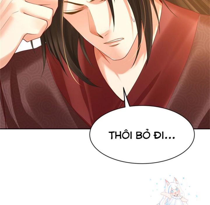Hồ Ly Tinh Của Trẫm Chapter 28 - Trang 2