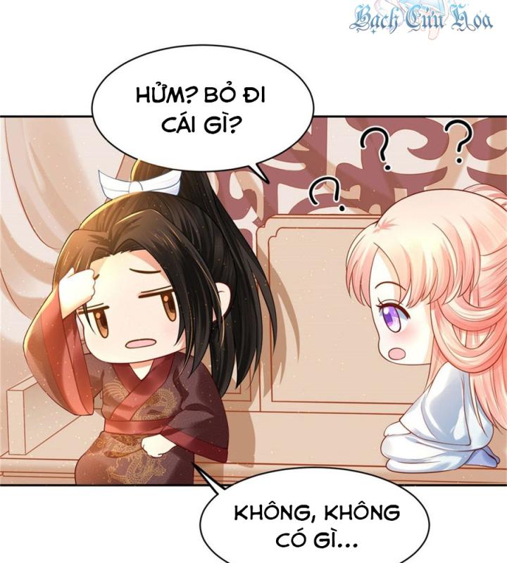 Hồ Ly Tinh Của Trẫm Chapter 28 - Trang 2