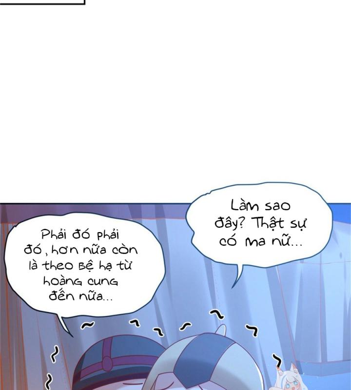 Hồ Ly Tinh Của Trẫm Chapter 28 - Trang 2