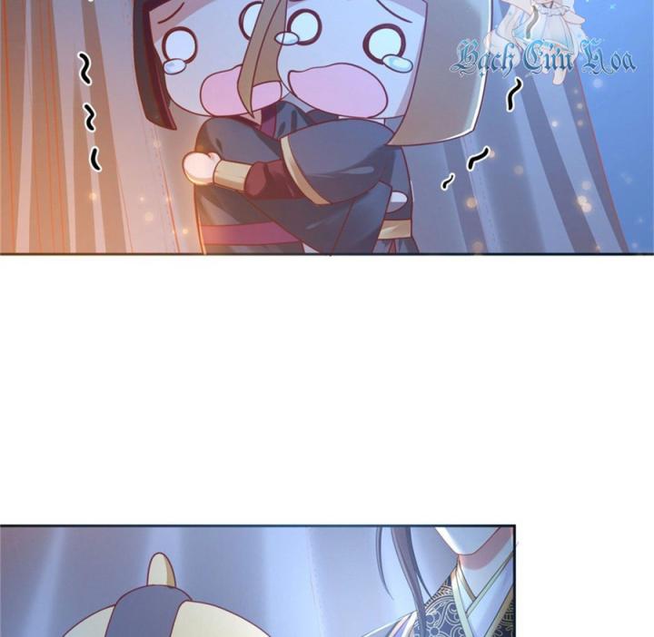 Hồ Ly Tinh Của Trẫm Chapter 28 - Trang 2