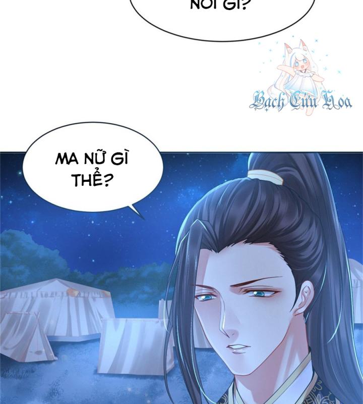 Hồ Ly Tinh Của Trẫm Chapter 28 - Trang 2