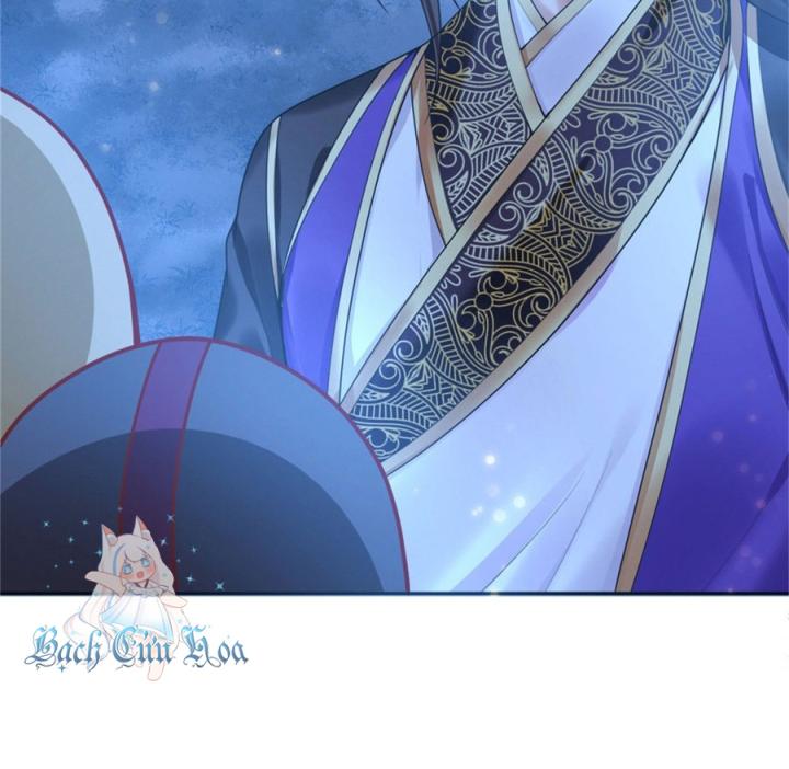 Hồ Ly Tinh Của Trẫm Chapter 28 - Trang 2