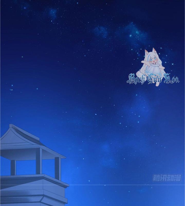 Hồ Ly Tinh Của Trẫm Chapter 28 - Trang 2