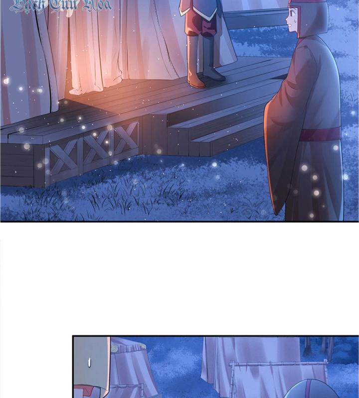 Hồ Ly Tinh Của Trẫm Chapter 28 - Trang 2