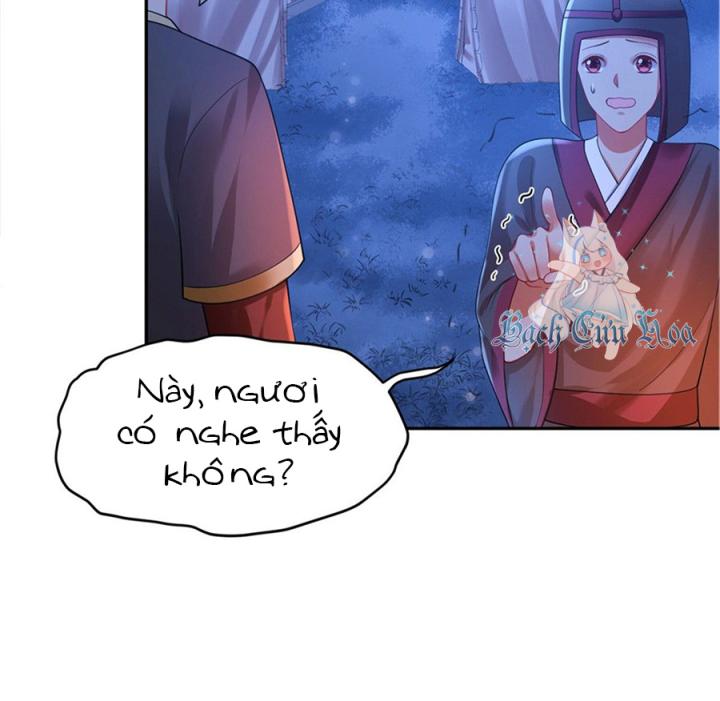 Hồ Ly Tinh Của Trẫm Chapter 28 - Trang 2