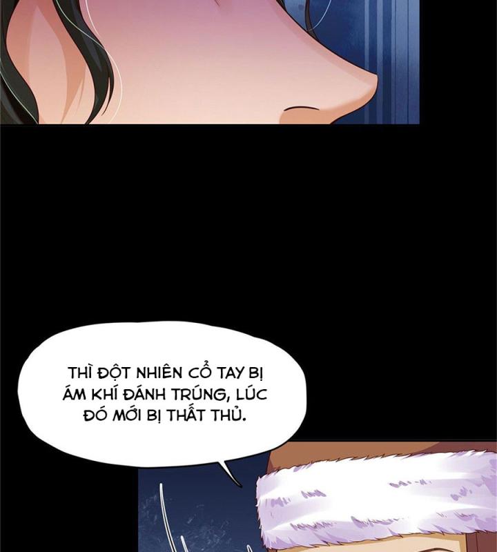 Hồ Ly Tinh Của Trẫm Chapter 29 - Trang 2