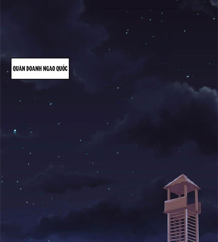 Hồ Ly Tinh Của Trẫm Chapter 29 - Trang 2