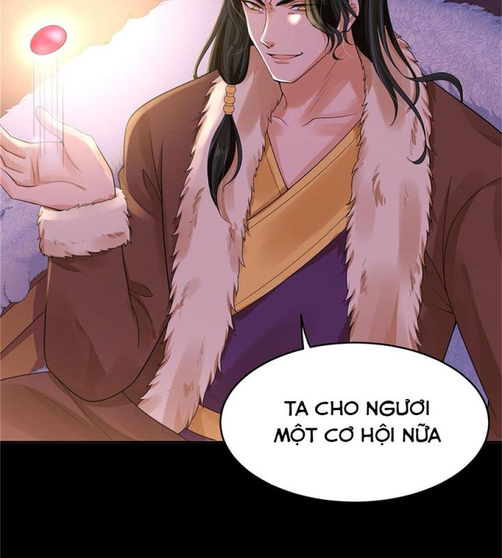 Hồ Ly Tinh Của Trẫm Chapter 29 - Trang 2