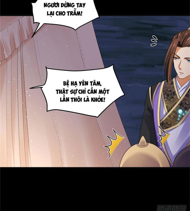 Hồ Ly Tinh Của Trẫm Chapter 29 - Trang 2