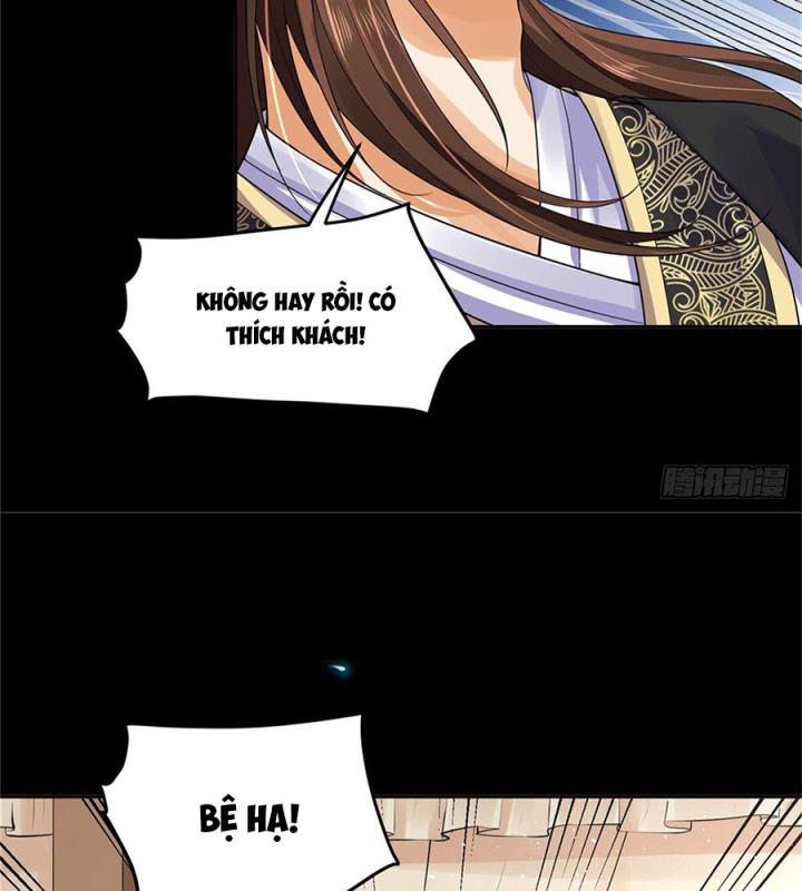 Hồ Ly Tinh Của Trẫm Chapter 29 - Trang 2