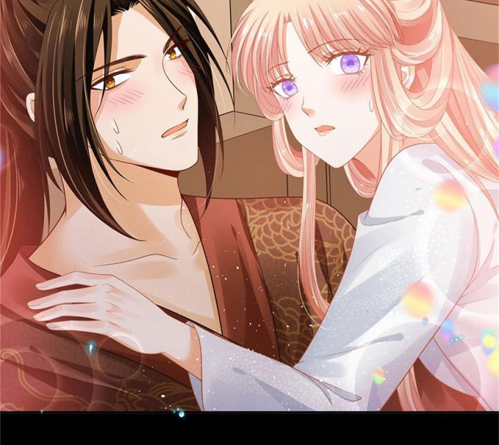 Hồ Ly Tinh Của Trẫm Chapter 29 - Trang 2