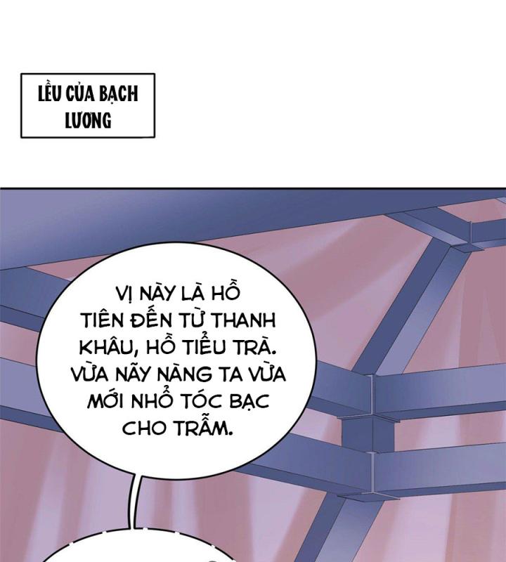 Hồ Ly Tinh Của Trẫm Chapter 30 - Trang 2