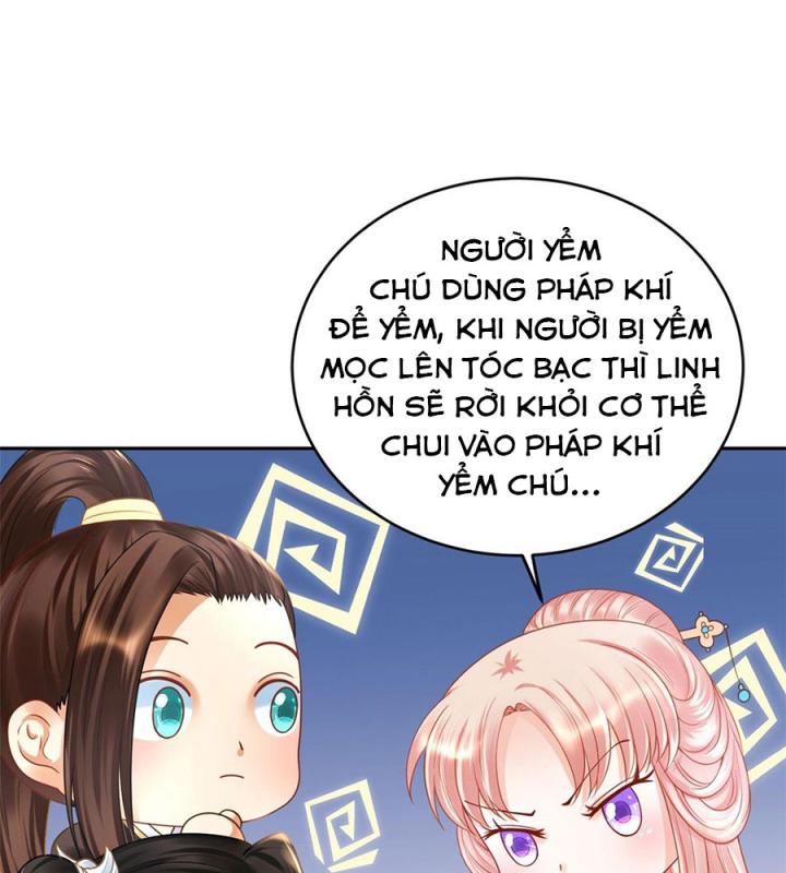 Hồ Ly Tinh Của Trẫm Chapter 30 - Trang 2