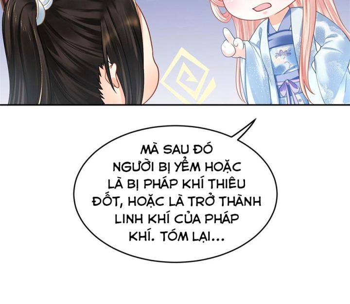 Hồ Ly Tinh Của Trẫm Chapter 30 - Trang 2