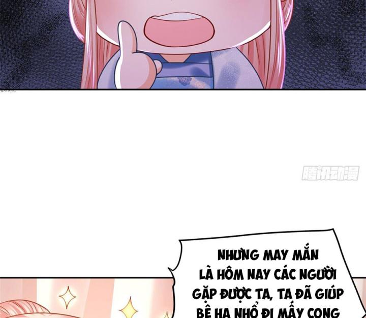 Hồ Ly Tinh Của Trẫm Chapter 30 - Trang 2