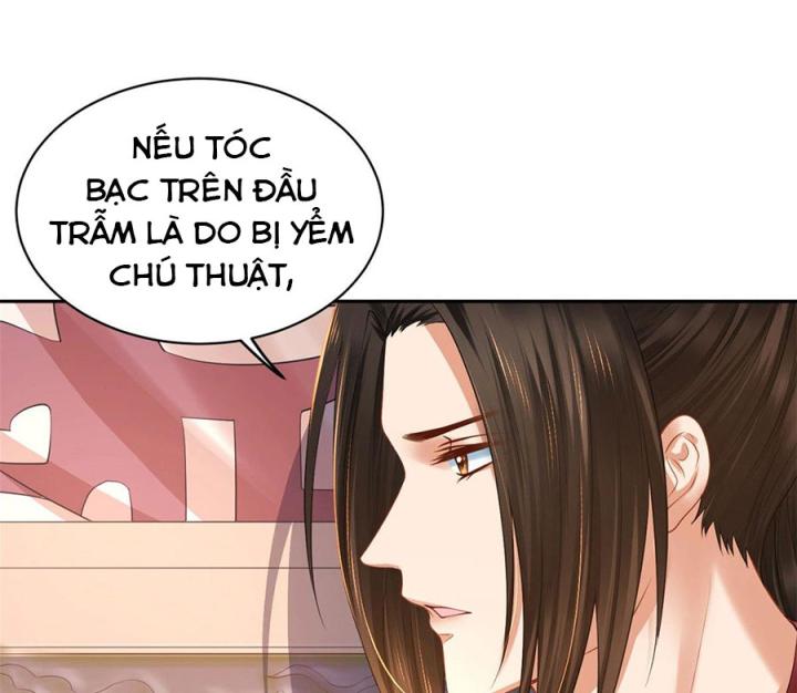 Hồ Ly Tinh Của Trẫm Chapter 30 - Trang 2