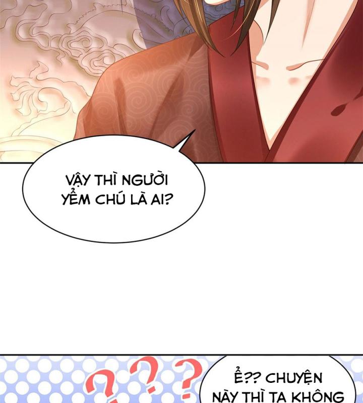 Hồ Ly Tinh Của Trẫm Chapter 30 - Trang 2