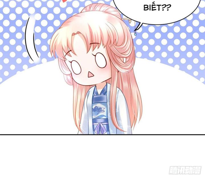 Hồ Ly Tinh Của Trẫm Chapter 30 - Trang 2