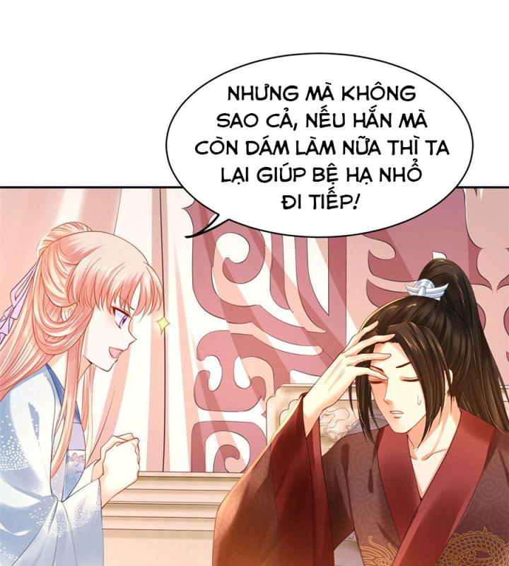 Hồ Ly Tinh Của Trẫm Chapter 30 - Trang 2