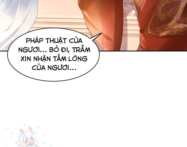 Hồ Ly Tinh Của Trẫm Chapter 30 - Trang 2