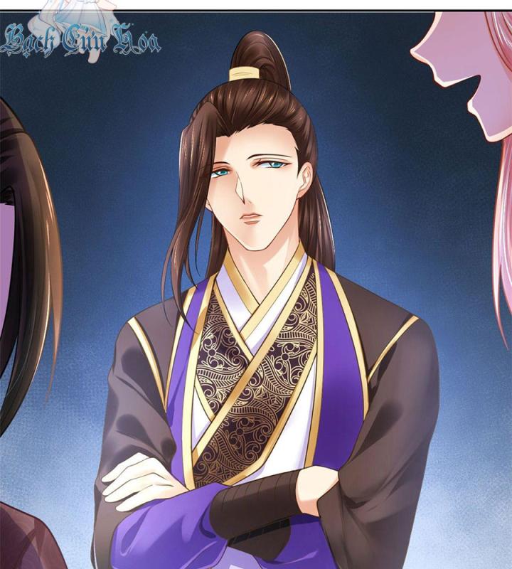 Hồ Ly Tinh Của Trẫm Chapter 30 - Trang 2