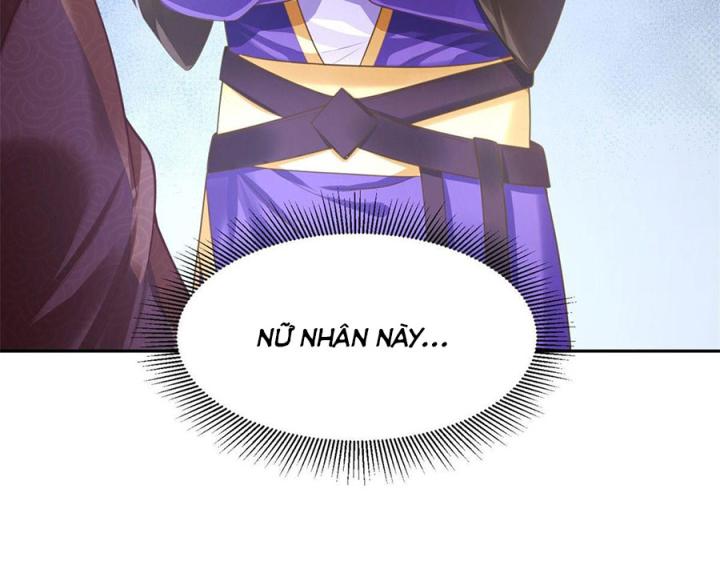 Hồ Ly Tinh Của Trẫm Chapter 30 - Trang 2